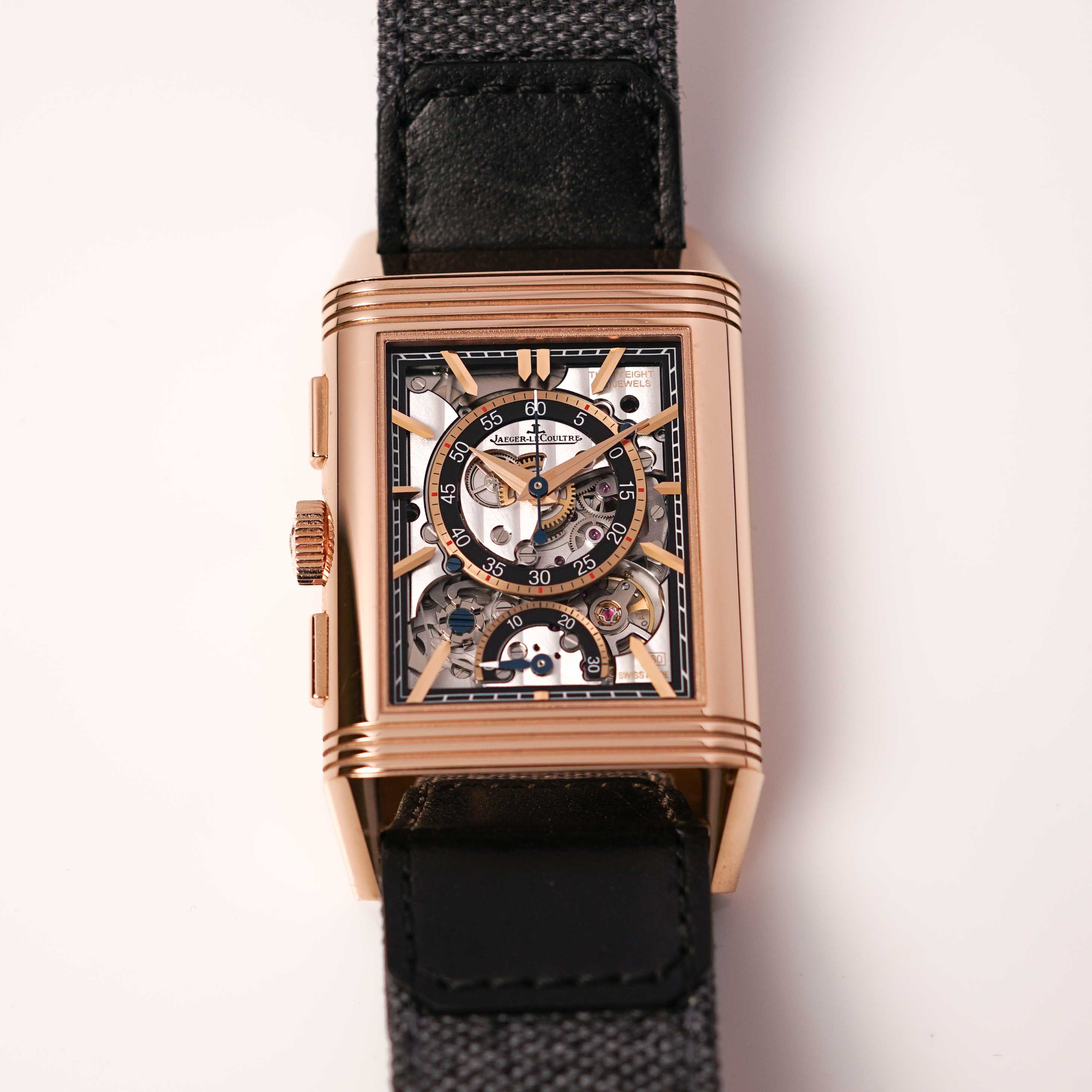 Legacy Watches