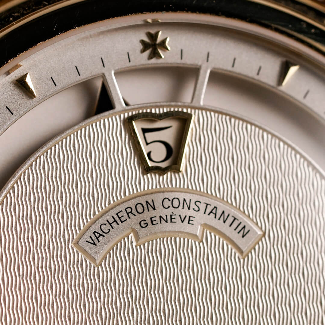 Legacy Watch Co.