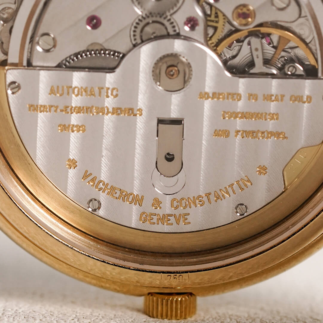 Legacy Watch Co.